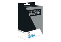 Cartouche compatible HP 31 - cyan - The Premium Solution