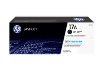 HP 17A - noir - cartouche laser d