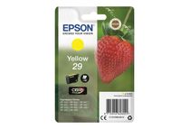 Epson 29 Fraise - jaune - cartouche d