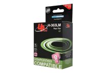 Cartouche compatible HP 363 - magenta clair - Uprint