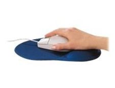acheter votre tapis de souris ordinaire - Tapis de souris Repose-poignet  souple pour ordinateur de bureau