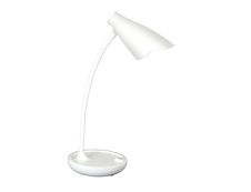 TAOTRONICS DL-1014 - Lampe de bureau LED - 3 niveaux de luminosité - blanc  Pas Cher