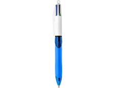 Pentel iZee - Pack de 4 stylos à bille rétractables - 1 mm - moyen - noir,  bleu, rouge et vert Pas Cher