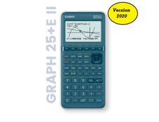 Calculatrice lycée - Calculatrice graphique et scientifique lycée