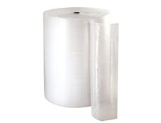 Rouleau de papier bulle (5/16'') - Emballages LP Aubut - Matériaux  d'emballage