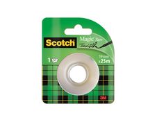 Scotch - Ruban adhésif d'emballage sur petit dévidoir - havane - 50 mm x  20m Pas Cher | Bureau Vallée