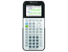 Calculatrice graphique Casio GRAPH 35+E II - mode examen intégré - Edition  python Pas Cher