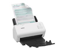 Brother DS-940DW - scanner de documents A4 - portable - USB 3.0, Wifi -  1200 ppp x 1200 ppp - 15ppm Pas Cher