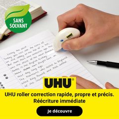 Correcteur UHU