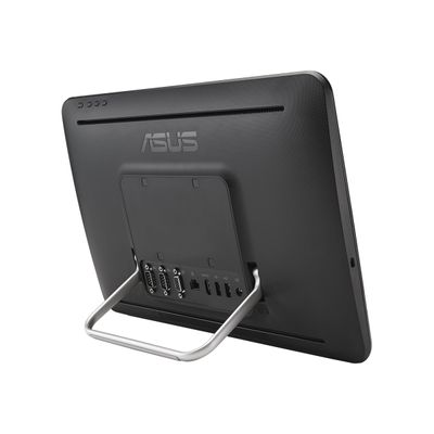 4711081160601-ASUS All-in-One PC A41GART - Ordinateur tout-en-un 15,6" - Celeron N4020 1.1 GHz - 8 Go - SSD 2-Arrière-6