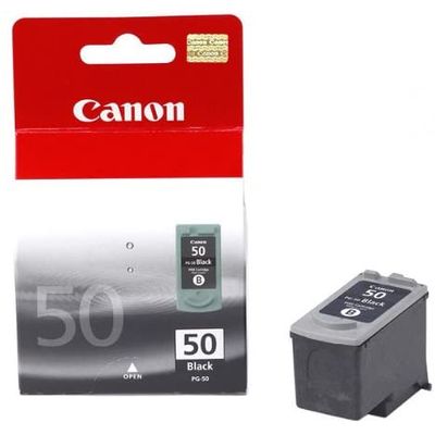 0400002734024-Canon PG-50 - noir - cartouche d'encre originale--1