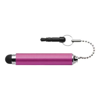 4014421311313-Online Mini Touch - Stylet rose métallisé-Avant-0