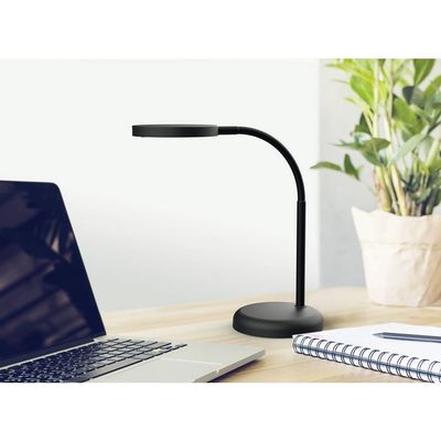 4002390080705-MaulJoy - Lampe de bureau LED - noir--1