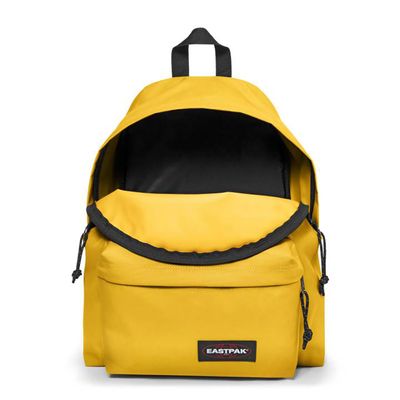 5400806663396-EASTPAK Padded Pak'r - Sac à dos - 40 cm - Canoe yellow--1