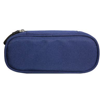 3666311000572-Trousse ovale Offshore - 1 compartiment - bleu - Bagtrotter--2