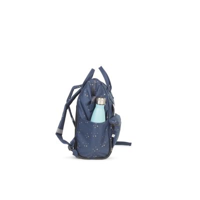 3663842008299-Sac à dos Star Blue - 1 compartiment - bleu - Pol Fox--3