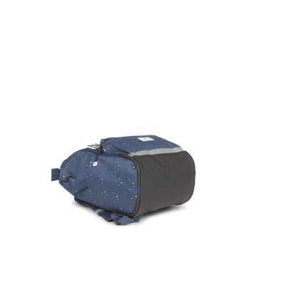 3663842008299-Sac à dos Star Blue - 1 compartiment - bleu - Pol Fox--5