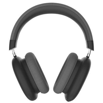 3303170115800-T'nB BOUNCE - Casque sans fil avec micro - isolation acoustique - noir--0