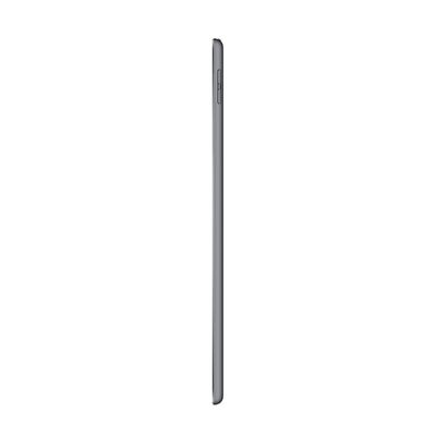 3700892037470-Apple iPad 7-  tablette 2019 reconditionnée grade B - 32 Go - 10,2" - Wifi - Gris - coque blanch--2