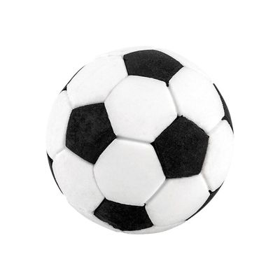 8056304484956-Legami - Gomme football-Avant-0