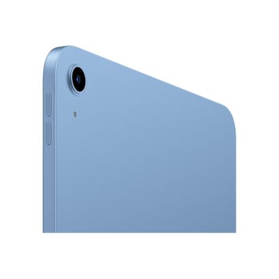 0194253387640-Apple 10.9-inch iPad Wi-Fi - 10ème génération - tablette - 64 Go - 10.9"-Gros plan-3