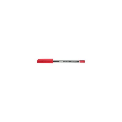 4004675004604-Schneider Tops 505 - Stylo à bille - rouge - 0.5 mm - moyen--0