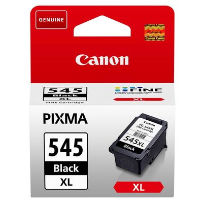 4960999974491-Canon PG-545XL - noir - cartouche d'encre originale--0