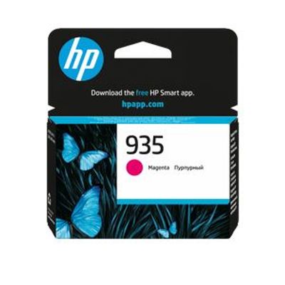 888793177846-HP 935 - magenta - cartouche d'encre originale (C2P21AE)--0