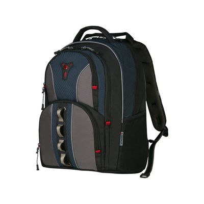 7613329007877-Wenger Cobalt - Sac à dos pour ordinateur portable 16" - noir--0