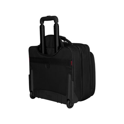 7613329008171-Wenger Granada - Sacoche pour ordinateur portable 15,6" - noir--5