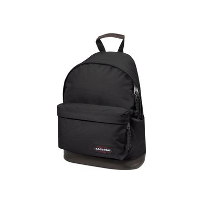 3663991031100-EASTPAK Wyoming - Sac à dos black - fond renforcé-Angle droit-0