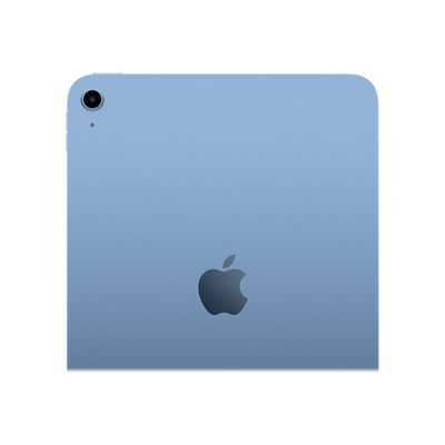 0194253387640-Apple 10.9-inch iPad Wi-Fi - 10ème génération - tablette - 64 Go - 10.9"-Gros plan-4