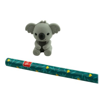 8059174834272-Legami - Crayon gomme - koala-Gros plan-2