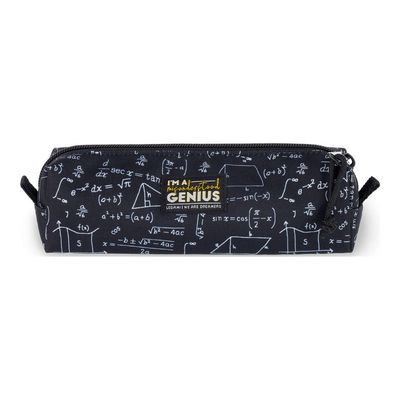 8052694002893-Legami My Pencil Case - Trousse en polyester recyclé - genius-Avant-0