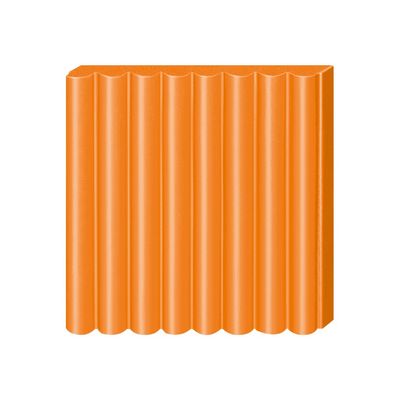 4007817805084-Pâte Fimo Kids  - Orange - 42G-Angle droit-0