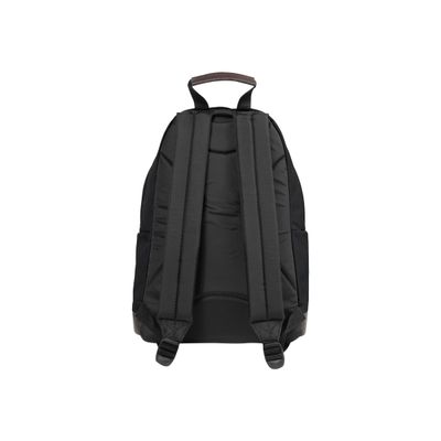 3663991031100-EASTPAK Wyoming - Sac à dos black - fond renforcé-Arrière-2