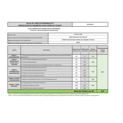 3701381403271-Apple iPhone 12 Pro - Smartphone reconditionné grade B (bon état) - 128Go - bleu--9