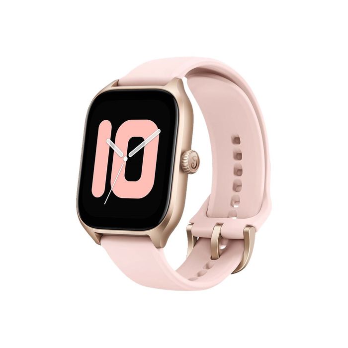 6972596105893-Amazfit GTS 4 - montre connectée 46 mm - rose-Angle droit-0