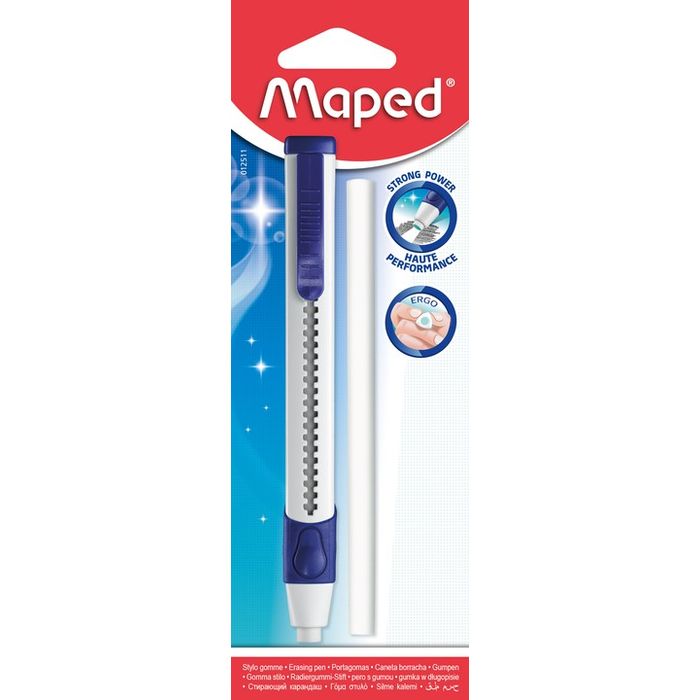 3154140125110-Maped - Porte Gomme soft grip - Gom Pen--0