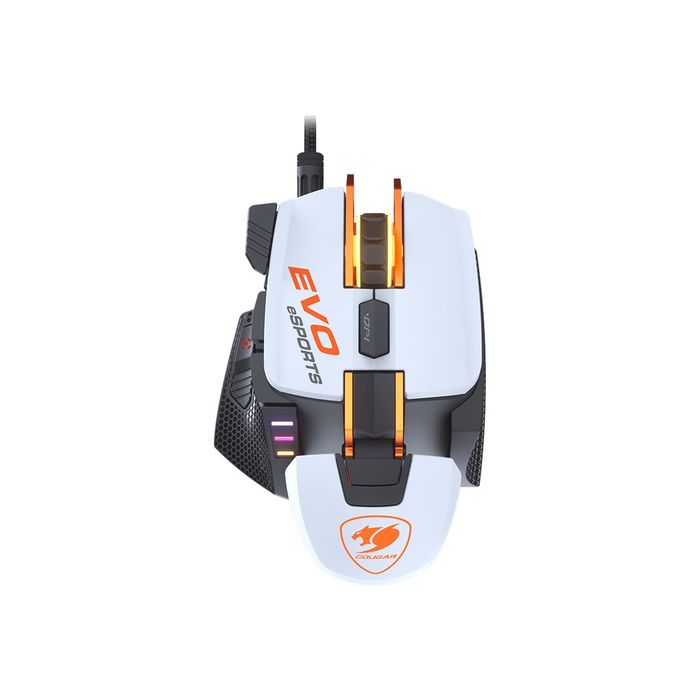 4710483770098-Cougar 700M eSPORTS - souris gaming filaire-Avant-0