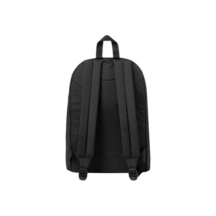 5400879261307-EASTPAK Out Of Office - Sac à dos spark dark avec compartiment pour ordinateur portable-Arrière-1