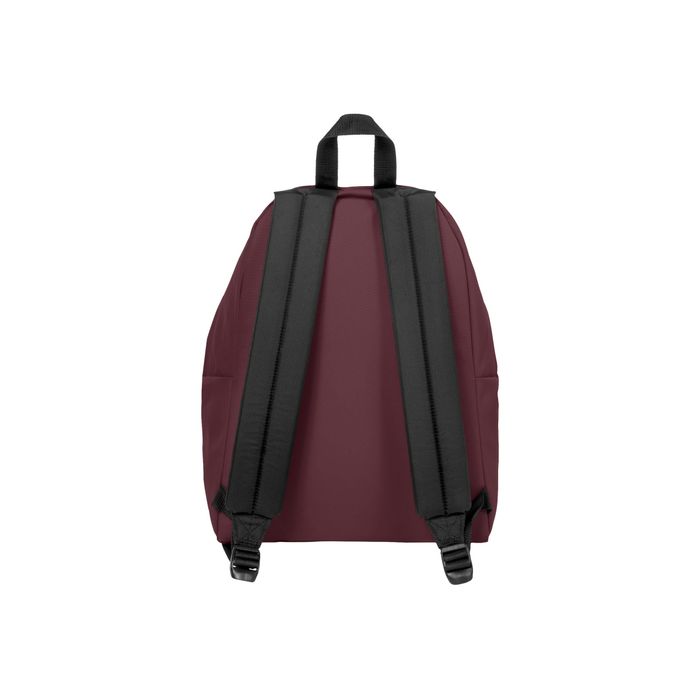 5400852634302-EASTPAK Padded Pak'r - Sac à dos - 40 cm - Upcoming wine-Arrière-1