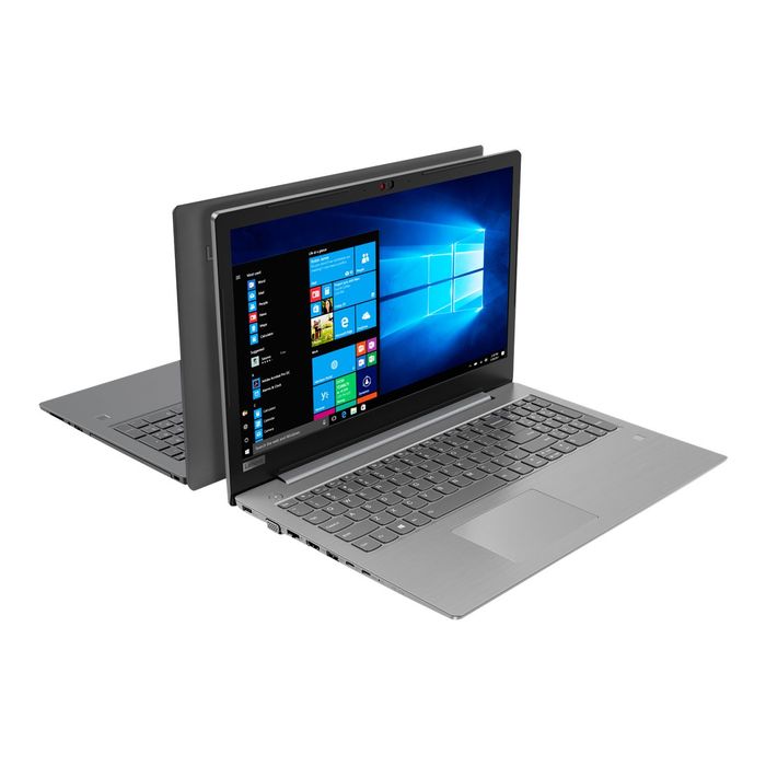 0192158186825-Lenovo V330-15IKB - 15.6" - Core i5 8250U - 8 Go RAM - 256 Go SSD-Multi-angle-3