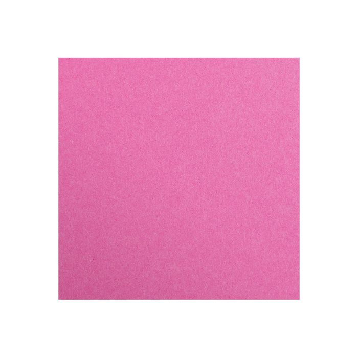 3329680973600-Clairefontaine Maya - Papier à dessin - A4 - 25 feuilles - 120 g/m² - fuchsia-Avant-0