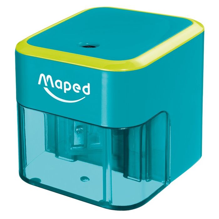 3154140273309-Maped - Taille crayon électrique - 1 trou--1