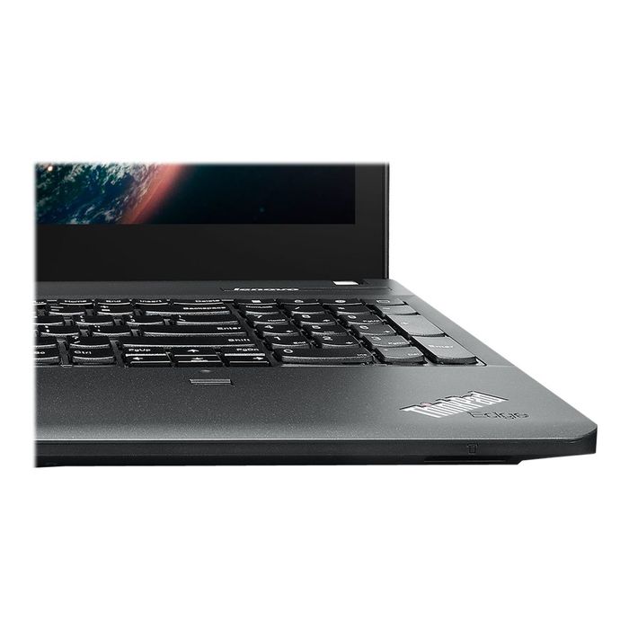 888772654856-Lenovo ThinkPad E540 - 15.6" - Core i3 4000M - 4 Go RAM - 500 Go HDD-Gros plan-5