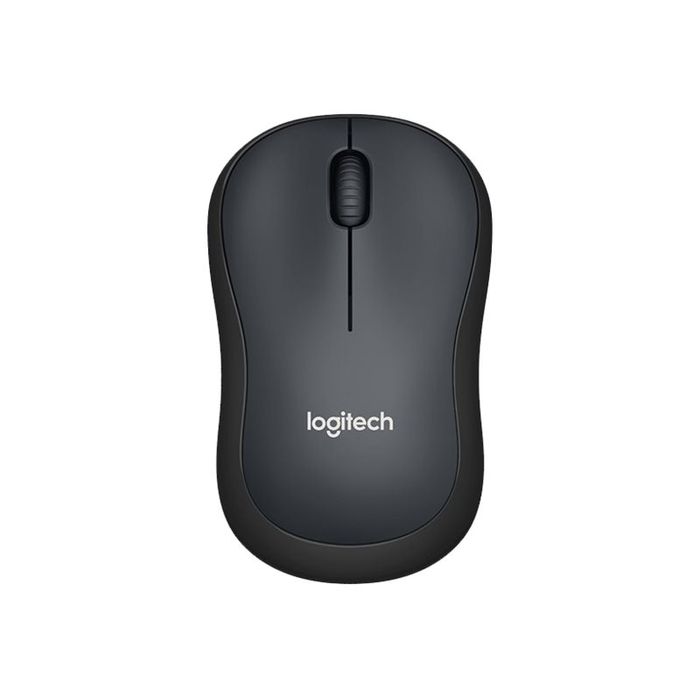 5099206066199-Logitech M220 - souris sans fil silencieuse - noir-Haut-2