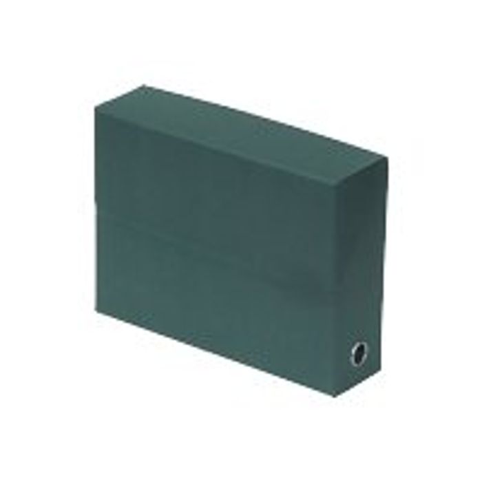 3504920002221-Fast Standard - Boîte de transfert - dos 90 mm - toile vert-Angle droit-0
