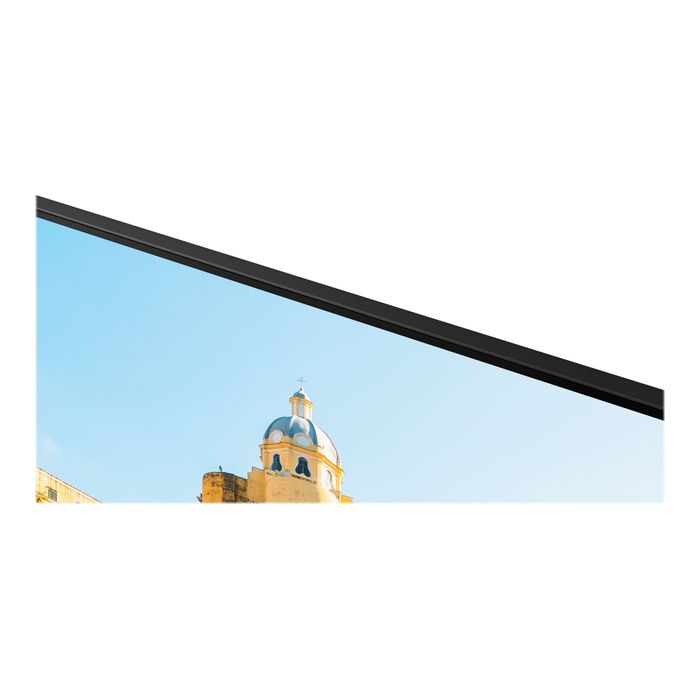 8806092733831-Samsung S24A400UJU - écran LED 24" - Full HD (1080p)-Gros plan-12