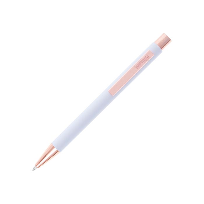 4014421217332-Online Soft Metal - Stylo à bille rose-Angle droit-0